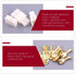 Hilitchi 6.3MM Electrical Automotive Wire Connectors Male Female Socket Plug Terminal for Motorcycle Car (2P-30Sets)...