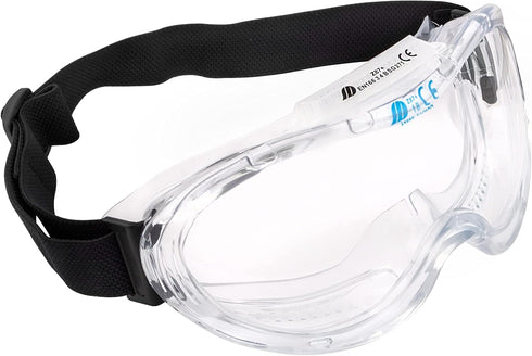 Titan 85515 Premium Safety Goggles...