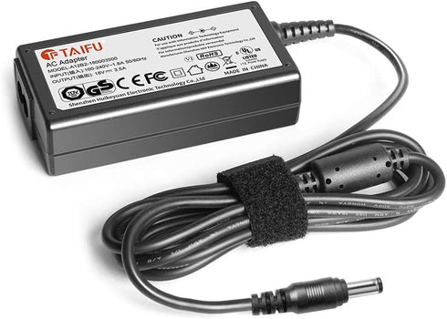 TAIFU 18V AC DC Adapter Charger for Superstar Monster Blaster Splashproof Bluetooth Boombox Speaker Super Star Pioneer STZ-D10Z-R Steez Type-Z Phi...