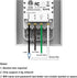 Smart Light Switch, WiFi Switch Touch Wall Switch 1 Gang, Compatible with Alexa Google Home......