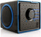GOgroove SonaVERSE BX Wired Portable Speaker with USB Music Player - Cube Speaker with USB Flash Drive MP3 Input, 3.5mm AUX Port, Playback Buttons...