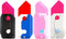 4 Pack Gravity Fidget Toys-3D Printing Fidget Knife Toy,Plastic EDC Fidget Toys for Kids & Adults, Anxiety Stress Relief Toy, Perfect for Autism a...