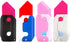 4 Pack Gravity Fidget Toys-3D Printing Fidget Knife Toy,Plastic EDC Fidget Toys for Kids & Adults, Anxiety Stress Relief Toy, Perfect for Autism a...