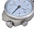 Thickness Gauge Metal Thickness Gauge Thickness Caliper Measuring Tool 0-20mm Jewelry Measuring Gauge Calipers Metal Gauge Thickness Tool Paint Th...