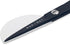 Applique Pelican Duckbill Blade 5.8 Inch - Double Bent Curved Offset Handle Scissors with Pouch Sleeve for Embroidery, Fabric, Thread, Knitting, S...