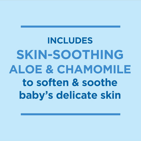 Caldesene Cornstarch Baby Powder with Zinc Oxide, Talc-Free Baby Powder, 5 Oz...