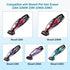 Replacement Charger for Bissell Pet Hair Eraser 2390 2390A 23903 2284 2284W 14.4V Lithium Ion Cordless Hand Vacuum 1614206 ZD5F230030US...
