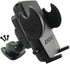ARKON Mounts - Adhesive Truck & Car Phone Holder | Secure Grip | Versatile Compatibility | Easy Installation | Phone Holder For Car | For iPhone, ...