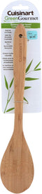 Cuisinart GreenGourmet Bamboo Solid Spoon...