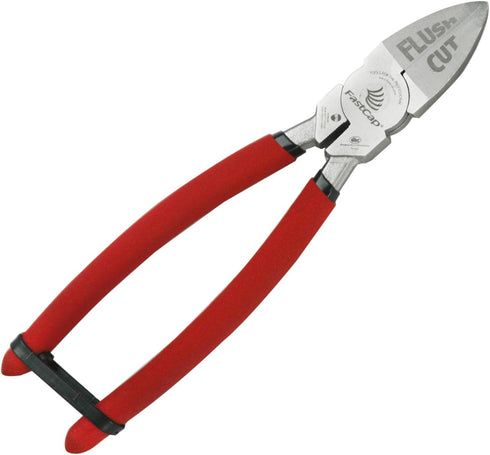 FastCap Pliers Macro Flush Cut Trimmers - Perfect for Carpentry and Woodworking - 80487...