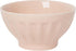 Now Designs Flora Stoneware Sundae Bar Bowls, Set of 6, 4 oz...