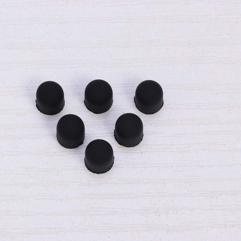 iplusmile Replacement Stylus Tips- 15 Pieces Universal Conductive Touch Screen Pens Tips Soft Replaceable Rubber Tips for Touch Screen Pens? No To...