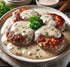 A.C. Legg Old Plantation Seasonings - Blend NS4 - Pork Sausage Seasoning with No Sage...