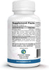 Amazing Herbs Detox/Flush Blood Purifier - All Natural Detoxifying Supplement Made with 7 Powerful Cleansing & Purifying Agents - 60 Count...