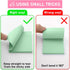 GOTIDEAL Sticky Notes, 8 Pads, 3x3 inches Stick Notes, 800 Sheets Pastel Colors Self-Stick Note Pads, Easy to Post for Home, Office Supplies, Stud...