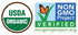 Organic Garlic Powder | 8 oz (226g) | USDA Organics and Non-GMO Verified Project Approved | Product of India | 100% Raw and Natural | Resealable K...