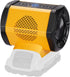 Bluetooth Speaker Fit for DeWALT 20v Max Battery with USB-A/C Charging for Jobsite Camping & Parties(Battery not Included)...