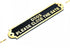 Renovators Supply Manufacturing Beware of Dog Sign 10.9 in. X 2.1 in. Keep Gate Closed Sign Cast Brass Please Close Gate Sign...