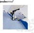 DREAMSTITCH 820245096 Bias Binder Presser Foot for Pfaff A, B, C, D, E, F, G, J, K and Most Low Shank Sewing Machine 820245096...