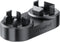 Ranked Premium Switch Opener for DIY Custom Mechanical Keyboard | CNC Machined Aluminium (Black)...