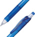 Pentel EnerGize-X Mechanical Pencil 0.7mm Blue Barrel, Box of 12 (PL107C)...