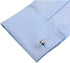 Helicopter Cufflinks Huey Single Blade Army Wedding Fancy Gift...