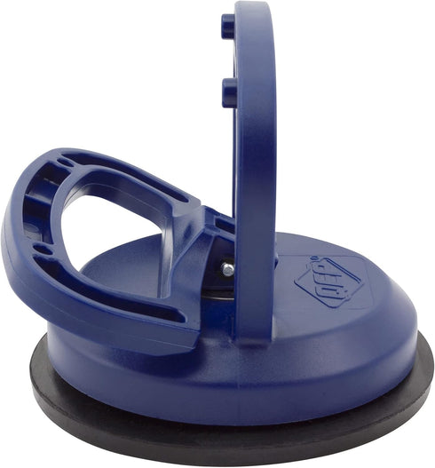 QEP 75000 Suction Cup, No Size, Blue...