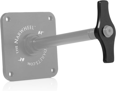 Replacement Knob for Narwheel Thru Axle Wheel Holder...