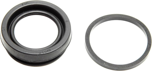 ACDelco Gold 18H86 Rear Disc Brake Caliper Boot and Seal Kit with Boot and Seal...