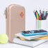 Canboc Carrying Case for Texas Instruments TI-30XS/ TI-36X Pro MultiView Scientific Calculator, Mesh Bag fit Cable, Batteries, Pens and Other Acce...