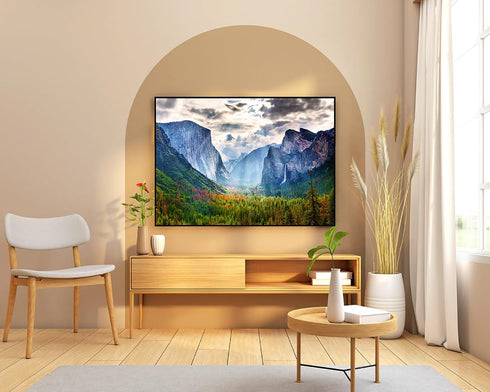Yosemite Jigsaw Puzzles for Adults 1000 Pieces, 1000 Pieces for Nature National Park Puzzles, for Women & Men & Mom & Dad...