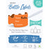The Original Write and Reuse Baby Bottle Labels for Daycare...
