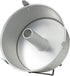 Nordic Ware Naturals 2-Piece Angel Food Pan with Removable Cone...