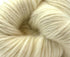 | Undyed White Cheviot Super Bulky (Chunky) Weight Yarn Hank | 200 Grams, Approx 130 Yards......