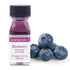 LorAnn Super Strength (Apple, Blueberry, Cherry, Grape and Lemon oil) Variety Pack of 5 with free 1 dram Dropper....