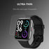 8 Pack for 1.69" or 1.7" Smartwatch Screen Protector, Soft Film for aeac, AOKESI, ENOMIR, Fitpolo, FVYAO, Gydom, HAFURY,IDO, Tensky, Veryfit, VRPE...