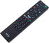 RM-YD061 Replace Remote Control fit for Sony LCD Bravia TV KDL-32EX720 KDL-46EX720 KDL-60EX720 KDL-65HX729 KDL-55HX729 KDL-32EX729 KDL-46HX729 KDL...