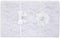 Newborn Baby Lace Wrap Blanket and 2 pcs Beads Headband.Baby Photography Props (T1) (White)...