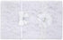 Newborn Baby Lace Wrap Blanket and 2 pcs Beads Headband.Baby Photography Props (T1) (White)...
