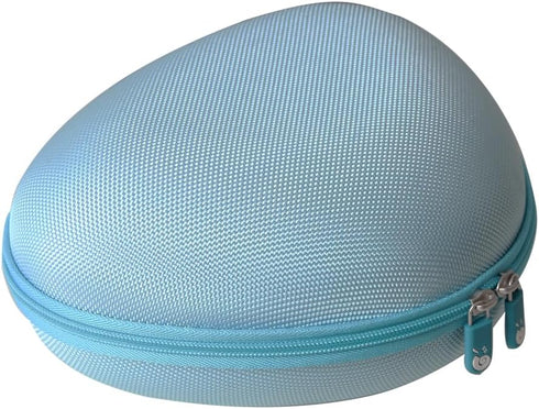 Hermitshell Hard Travel Case for TOZO HT2 Hybrid Active Noise Cancelling Headphones (Blue)......