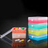 Cryogenic Boxes - Cryogenic Storage Box with Snap Clasp Lid,Blue/100 Place,Fits 1.5/2.0 mL Tubes and Vials (Pack of 1)...