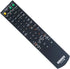 RM-ADU008 Replaced Remote Control fit for Sony DVD Home Theater Systems DAVDZ570 DAVDZ370 DAVDZ270 HCDDZ270 SSTS80...