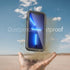 Compatible with Magsafe iPhone 13 Pro Waterproof Case, Built in Screen Protector, Full Body Protective Shockproof Dustproof Magnetic Phone Cases f...