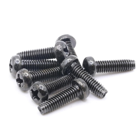 ReplacementScrews Stand Screws Compatible with Samsung UN65JS8500 (UN65JS8500FXZA)...