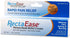 Globe (3 Pack) RectaEase 5% Lidocaine Hemorrhoid Relief Cream 1 oz Tube, Anorectal Cream, Rapid Numbing Relief, Hemorrhoid Treatment from Itch and...
