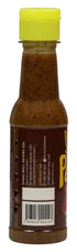 La Perrona Roasted Chiltepin Hot Sauce 5 Ounce Bottle | Tatemada Chiltepin Salsa Picante | Extra Spicy | Handmade | 3 Pack...