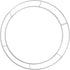 JOYCE CHEN Wok Ring for Pairing with Traditional Round Bottom Woks...