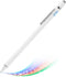 Stylus Pen for Samsung Galaxy S21 Ultra 5G Pencil, EDIVIA Active Stylus Pen with 1.5mm Ultra Fine Metal Tip Pencil Stylus for Samsung Galaxy S21 U...