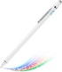 Stylus Pen for Samsung Galaxy S21 Ultra 5G Pencil, EDIVIA Active Stylus Pen with 1.5mm Ultra Fine Metal Tip Pencil Stylus for Samsung Galaxy S21 U...