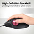 Perixx PERIPRO-303 1.34 Inches Trackball - Replacement Ball for M570, PERIMICE-517/520/717/720, and Other Compatible Trackball Mouse (Pink)...